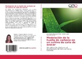Cover: Modelaci&oacute;n de la huella de carbono en un cultivo de ca&ntilde;a de az&uacute;car - Editorial Acad&eacute;mica Espa&ntilde;ola
