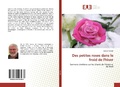 Cover: Des petites roses dans le froid de l'hiver - &Eacute;ditions universitaires europ&eacute;ennes