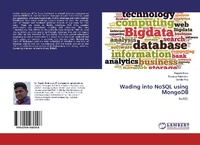 Enlarge image Cover: Wading into NoSQL using MongoDB - LAP Lambert Academic Publishing