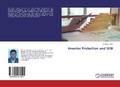 Cover: Investor Protection and SEBI - LAP Lambert Academic Publishing