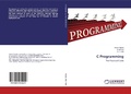 Cover: C Programming - LAP Lambert Academic Publishing