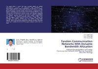 Enlarge image Cover: Tandem Communication Networks With Dynamic Bandwidth Allocation - LAP Lambert Academic Publishing