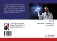 Enlarge image Cover: Medicinal Chemistry II - LAP Lambert Academic Publishing