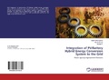 Cover: Integration of PV/Battery Hybrid Energy Conversion System to the Grid - LAP Lambert Academic Publishing