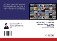 Enlarge image Cover: Object Recognition for Content-Based Image Retrieval - LAP Lambert Academic Publishing