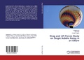 Cover: Drag and Lift Forces Study on Single Bubble Rising in an Elbow - LAP Lambert Academic Publishing