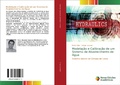 Cover: Modela&ccedil;&atilde;o e Calibra&ccedil;&atilde;o de um Sistema de Abastecimento de &Aacute;gua - Novas Edi&ccedil;&otilde;es Acad&ecirc;micas