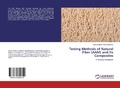 Cover: Testing Methods of Natural Fiber (AAM) and Its Composites - LAP Lambert Academic Publishing