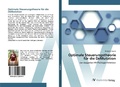 Cover: Optimale Steuerungstheorie f&uuml;r die DeMutation - AV Akademikerverlag