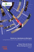 Cover: Mem&oacute;rias e identidades da metr&oacute;pole - Paco e Littera