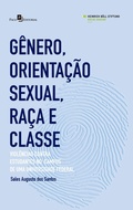 Cover: G&ecirc;nero, Orienta&ccedil;&atilde;o Sexual, Ra&ccedil;a e Classe - Paco e Littera