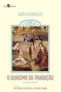 Cover: O quiasmo da tradu&ccedil;&atilde;o - Paco e Littera