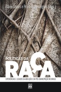 Cover: Pol&iacute;ticas da ra&ccedil;a - Selo Negro Edi&ccedil;&otilde;es