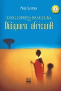Cover: Enciclop&eacute;dia brasileira da di&aacute;spora africana - Selo Negro Edi&ccedil;&otilde;es