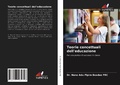 Cover: Teorie concettuali dell'educazione - Edizioni Sapienza