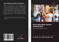 Cover: Konceptualne teorie edukacyjne - Wydawnictwo Nasza Wiedza