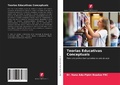 Cover: Teorias Educativas Conceptuais - Edi&ccedil;&otilde;es Nosso Conhecimento