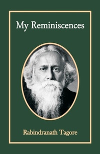 Abbildung von: My Reminiscences - Hawk Press