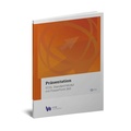 Cover: Pr&auml;sentation ECDL Standard 365 (farbig) - Wings Lernmedien AG