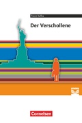 Cover: Cornelsen Literathek - Textausgaben - Cornelsen Verlag