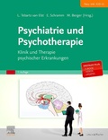 Bild: Psychiatrie und Psychotherapie - Urban & Fischer