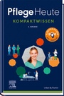 Cover: Pflege Heute Kompaktwissen - Urban & Fischer