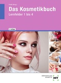 Cover: eBook inside: Buch und eBook Das Kosmetikbuch - Verlag Handwerk und Technik