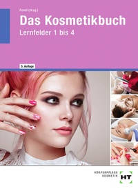 Enlarge image Cover: eBook inside: Buch und eBook Das Kosmetikbuch - Verlag Handwerk und Technik