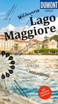 Cover: DUMONT direkt Reisef&uuml;hrer Lago Maggiore - DuMont Reiseverlag