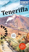 Cover: DUMONT direkt Reisef&uuml;hrer Teneriffa - DuMont Reiseverlag