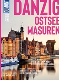 Cover: DUMONT Bildatlas Danzig - DuMont Reiseverlag