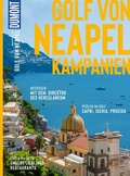 Cover: DUMONT Bildatlas Golf von Neapel - DuMont Reiseverlag
