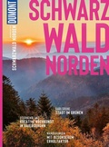 Cover: DUMONT Bildatlas Schwarzwald Norden - DuMont Reiseverlag