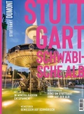 Cover: DUMONT Bildatlas Stuttgart - DuMont Reiseverlag