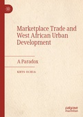 Abbildung von: Marketplace Trade and West African Urban Development - Palgrave Macmillan