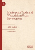Abbildung von: Marketplace Trade and West African Urban Development - Palgrave Macmillan