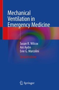 Bild: Mechanical Ventilation in Emergency Medicine - Springer