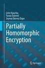 Cover: Partially Homomorphic Encryption - Springer