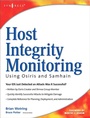 Cover: Host Integrity Monitoring Using Osiris and Samhain - Syngress