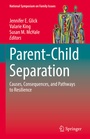 Cover: Parent-Child Separation - Springer
