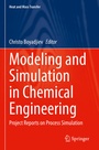 Cover: Modeling and Simulation in Chemical Engineering - Springer
