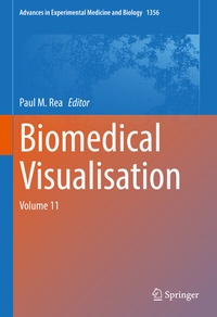 Abbildung von: Biomedical Visualisation - Springer
