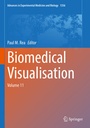 Cover: Biomedical Visualisation - Springer