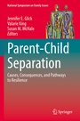 Cover: Parent-Child Separation - Springer