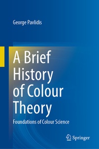 Abbildung von: A Brief History of Colour Theory - Springer