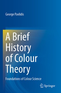 Abbildung von: A Brief History of Colour Theory - Springer
