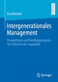 Cover: Intergenerationales Management - Springer