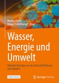 Bild: Wasser, Energie und Umwelt - Springer Vieweg