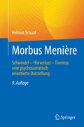 Abbildung von: Morbus Menière - Springer