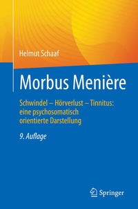 Abbildung von: Morbus Menière - Springer